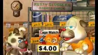 Puzzle Swap: Rusty's Real Deal Baseball