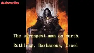 Legends of India- Vedic warriors