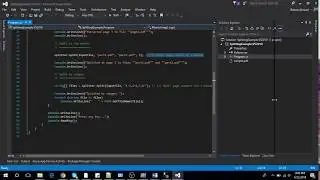 Extract Pages from PDF using ByteScout PDF Extractor SDK