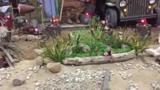 Campground Shootout