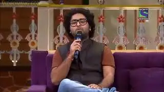 Meri bheegi bheegi si song (Anamika) by Arijit Singh