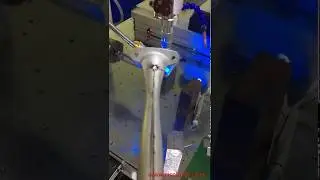 Riseslaser Laser Welding Machine Welding Pot Handle