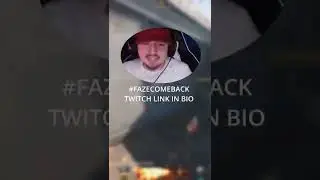 Faze 1 CLIPS - Comeback47 #FAZE1 (FULL SUBMISSION LINK IN DESCRIPTION) #FAZECOMEBACK #youtubeshorts