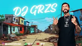 SEQU&Ecirc;NCIA DE MACETADA - MC DELUX - DJ GRZS