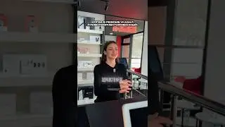 Когда соврал в резюме