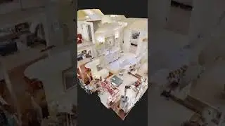 Matterport Virtual 3D Tour for 602 S 3rd Ave | Bozeman, Montana