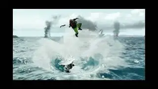 avatar 2 the wave of water 💦 #viral #avatar #shorts