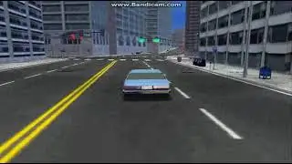 mm1 1989 pontiac bonneville test drive open world crash gameplay