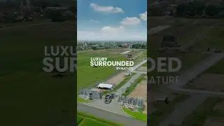 Watch the progress of Aetheria, our show unit at Eden Village