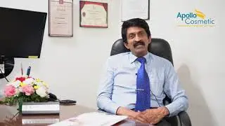 Can we use hair from other parts of body in Hair transplant? by Dr Ramachandran at Apollo Spectra