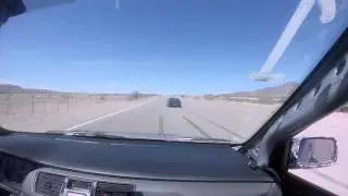 DesertStreetCars.com Track Day at Inde Motorsports Ranch