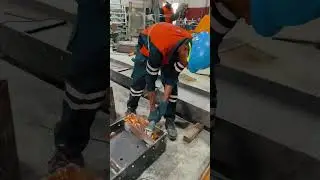 We work hard to satisfy you.