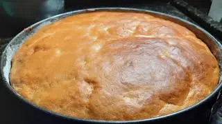 P&Atilde;O DE LIQUIDIFICADOR F&Aacute;CIL E R&Aacute;PIDO