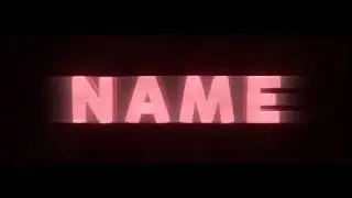 Free 3D Blender Intro Template #21 - Download Links in Description