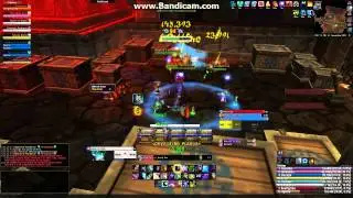 10 Man Normal Spoils of Pandaria