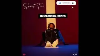 BNXN - Sweet Tea (Aduke) (Instrumental)