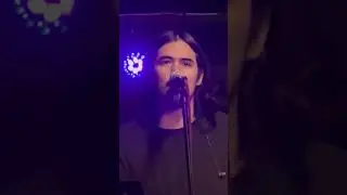 Angelo Miguel - Upside Down