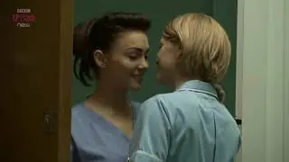 Пустые слова  (Lip service) 2 сезон 5 серия