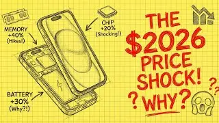 Stop! Do Not Buy a Flagship Phone in 2026