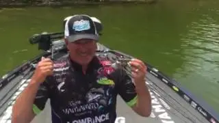 Catch M with Boing Lures!