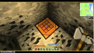 LP. С модом IC2 и DivineRPG ThaumCraft #1