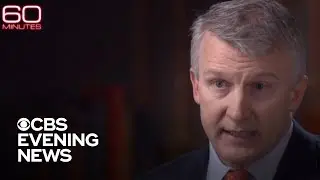 Ousted government scientist says country is wasting time in coronavirus response