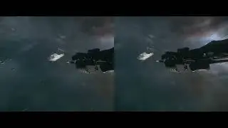 [VR] nocxua Boarding