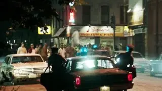 Detroit Trailer #2 2017 Movie - Official
