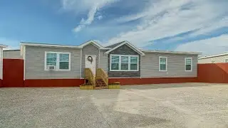 Top 21 Champion Homes of 2021 #8 _ Dutch 3264-01- Belle Vue