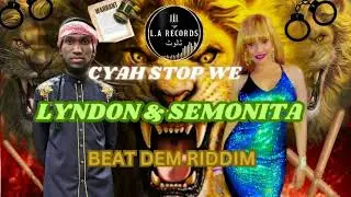 CYAH STOP WE LYNDON & SEMONITA