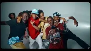 ANATAL WANTED ( Clip official) the last for this Year 2025 subscribe please 🙏