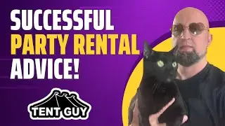 How To Make Your Party Rental Business More Efficient!