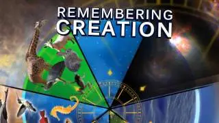 Remembering Creation only on LLBN.tv