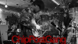 251025 칩포스트갱 (Chip Post Gang) - Derby @acs 