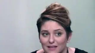LAURA BETH WELLS Scene Filming Takes 1-4