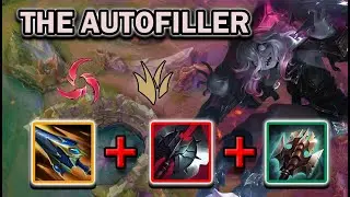 the Shaco counter you need to know how to play - THE AUTOFILLER