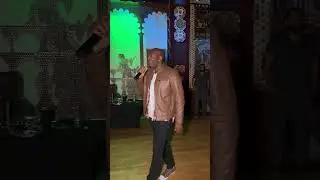 Live Terrence Brian Savage Mode #bachata #latindance #bachatadance #viral #newmusic