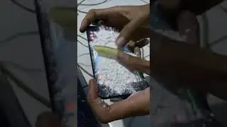 Viral! Cara Hp Main Fany Biar Fasthand #tutorial  #tangandewa  #mobilelegends #funnymobilelegends