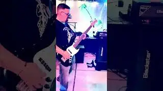 Black Cat Bones live