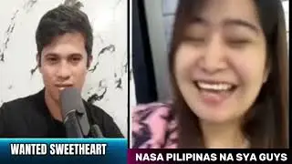 Hi two point zero nasa pilipinas nako ano na pwedi naba hahahaha