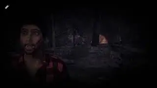 Friday the 13th game how to survive!!