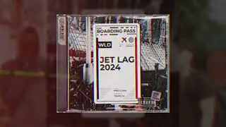 Young ill - EP Album [JET LAG 2024] Full Album 🇰🇷 (ENG/KOR)