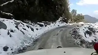 MAYODIYA PASS ARUNACHAL PRADESH Snowfall | MAYODIYA snowfall | NorthEast India  | MAYODIYA | Icefall