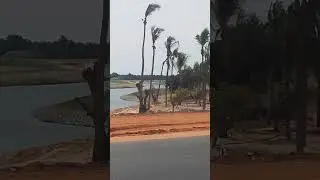 Golf au B&eacute;nin Avlekete