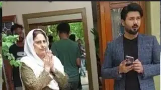 On set drama grift | Bts | Best scene Shaista jabeen with ali abbas #grift #bts #geotv