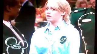 The Suite Life of Zack & Cody Maddie Apologizes to Mr.Moseby