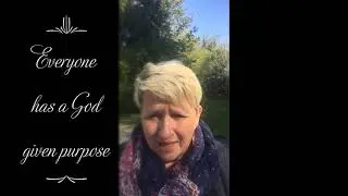 The Fontline Daily    God Given Purpose-Limiting God  Pt 2   22.4.20