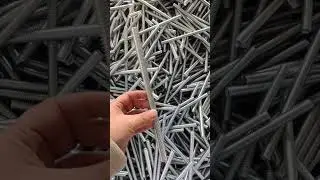 SS 304 Threaded Bar Grade B8 316 Threaded Rod manufacturer in China