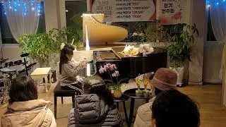 흥덕초 1학년 김미래 2학년 김나래 자매 듀엣
