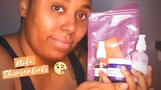 Try Before Buy: NolaSkinsentials June Sample Box 2020